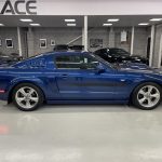 2007 Ford Mustang GT