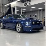 2007 Ford Mustang GT