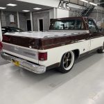 Chevrolet Squarebody Truck