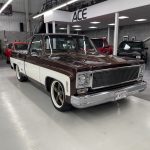 Chevrolet Squarebody Truck