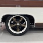 Chevrolet Squarebody Truck
