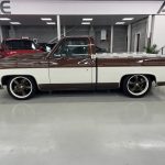 Chevrolet Squarebody Truck
