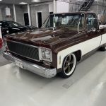 Chevrolet Squarebody Truck