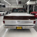 Chevrolet Squarebody Truck