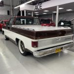 Chevrolet Squarebody Truck