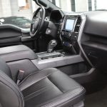 2015 Ford F150 FX4