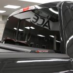 2015 Ford F150 FX4