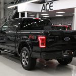 2015 Ford F150 FX4