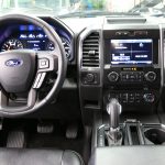 2015 Ford F150 FX4