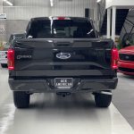 2015 Ford F150 FX4