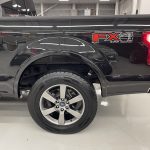 2015 Ford F150 FX4