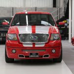 Ford F150 Chip Foose Special Edition