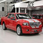 Ford F150 Chip Foose Special Edition