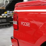 Ford F150 Chip Foose Special Edition