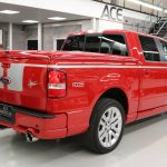 Ford F150 Chip Foose Special Edition