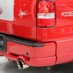 Ford F150 Chip Foose Special Edition