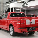 Ford F150 Chip Foose Special Edition