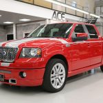 Ford F150 Chip Foose Special Edition