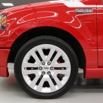 Ford F150 Chip Foose Special Edition