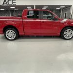 Ford F150 Chip Foose Special Edition