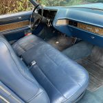 1970 Cadillac Deville Convertible