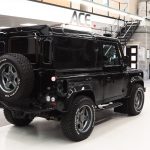 Land Rover Defender 90