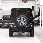 Land Rover Defender 90