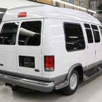 Ford E150