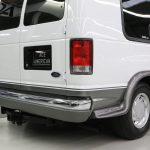 Ford E150