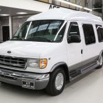 Ford E150