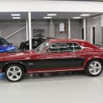 1969 Ford Mustang