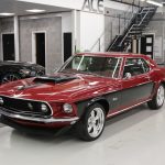 1969 Ford Mustang