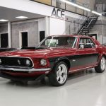 1969 Ford Mustang