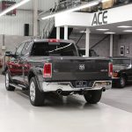 Dodge Ram Laramie