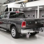 Dodge Ram Laramie