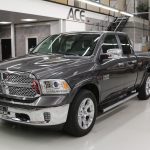 Dodge Ram Laramie