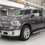 Dodge Ram Laramie