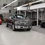 Dodge Ram Laramie