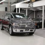 Dodge Ram Laramie