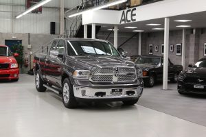 Dodge Ram Laramie