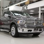 Dodge Ram Laramie