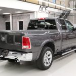 Dodge Ram Laramie