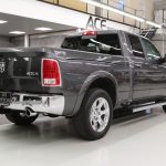 Dodge Ram Laramie