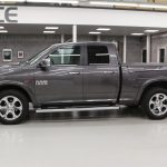 Dodge Ram Laramie