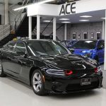 2015 Dodge Charger