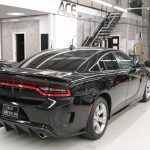 2015 Dodge Charger