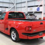 Ford F150 Lightning