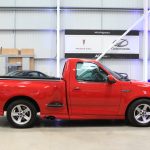 Ford F150 Lightning