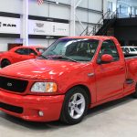 Ford F150 Lightning