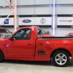 Ford F150 Lightning